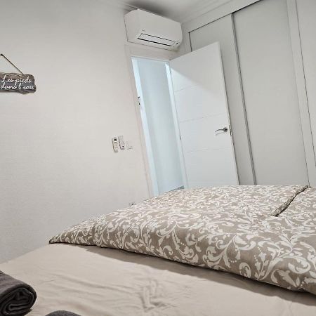 Hda Apartment 2. Torrevieja Exterior photo