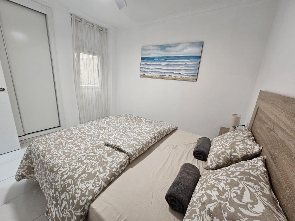 Hda Apartment 2. Torrevieja Exterior photo