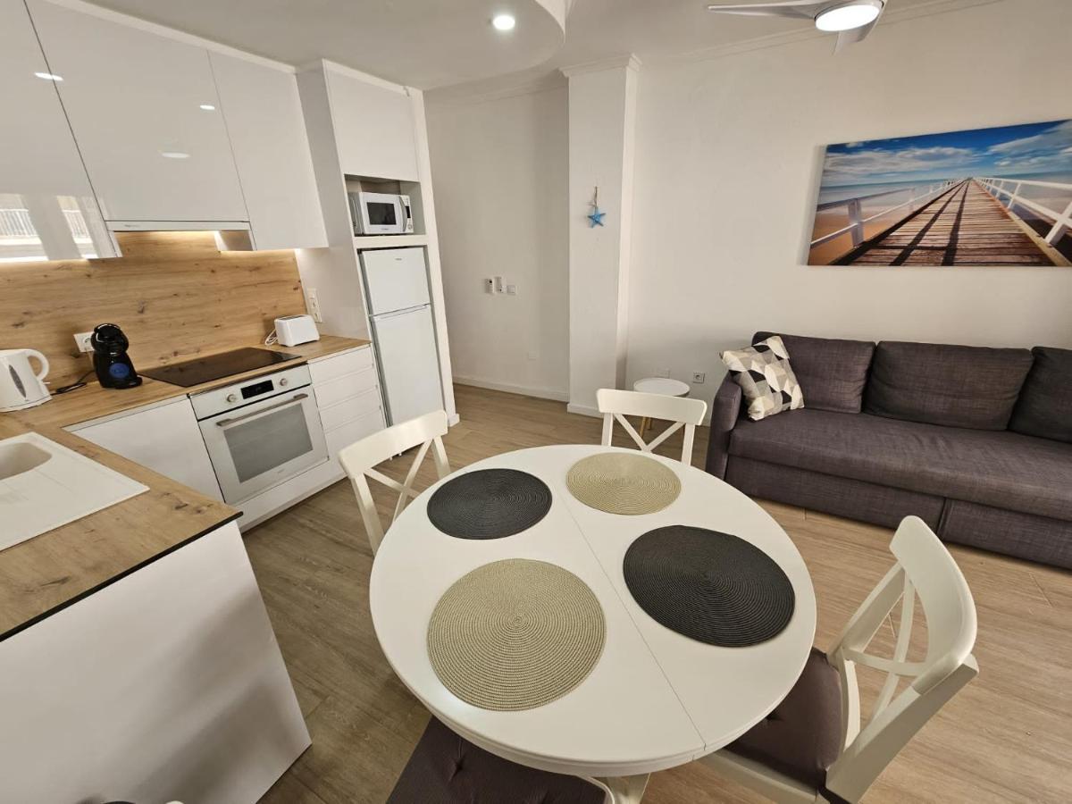 Hda Apartment 2. Torrevieja Exterior photo