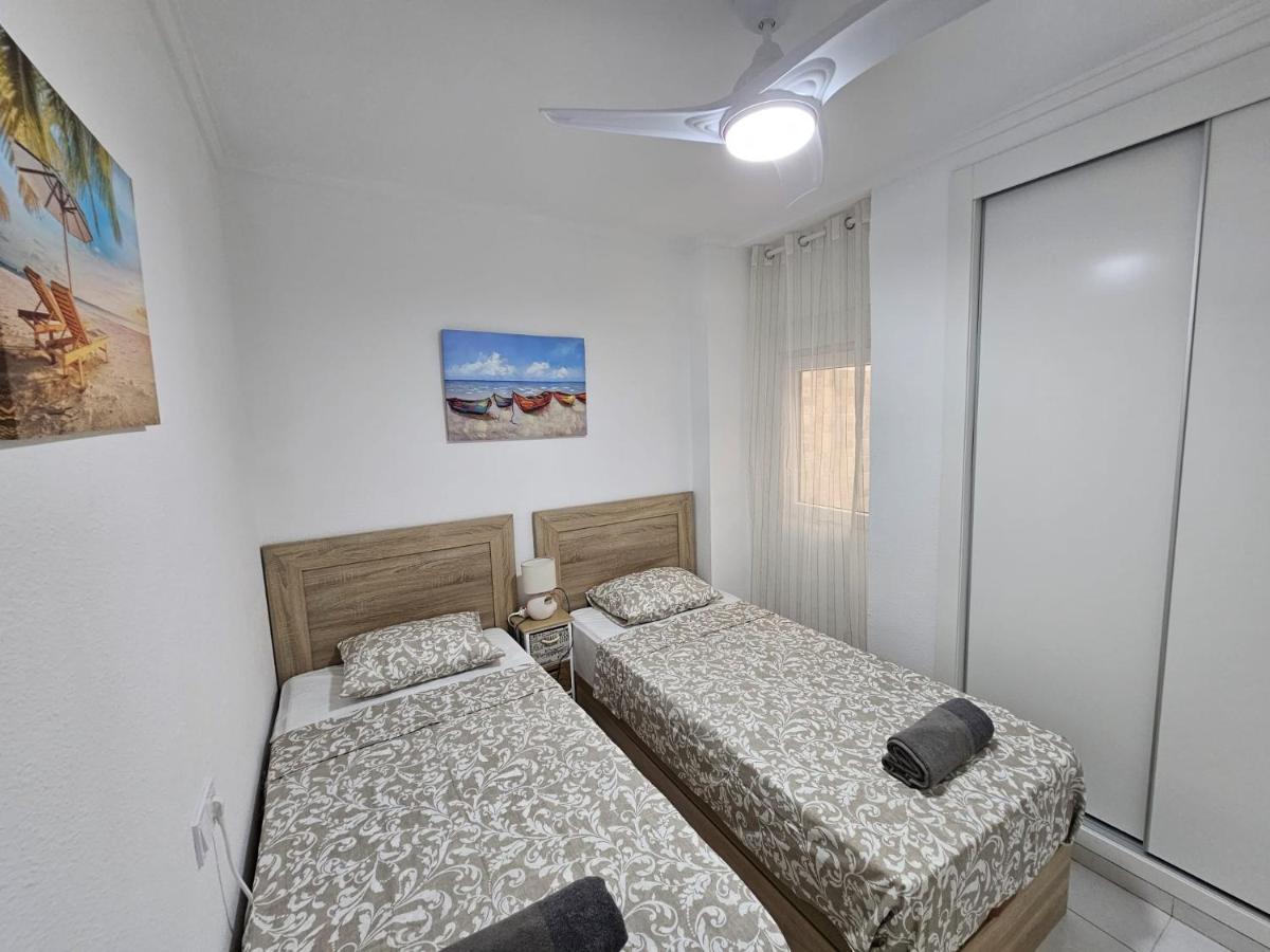 Hda Apartment 2. Torrevieja Exterior photo