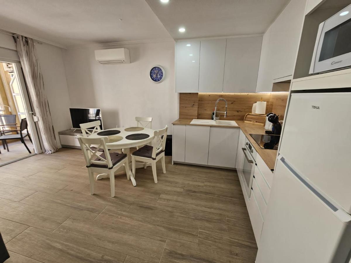 Hda Apartment 2. Torrevieja Exterior photo