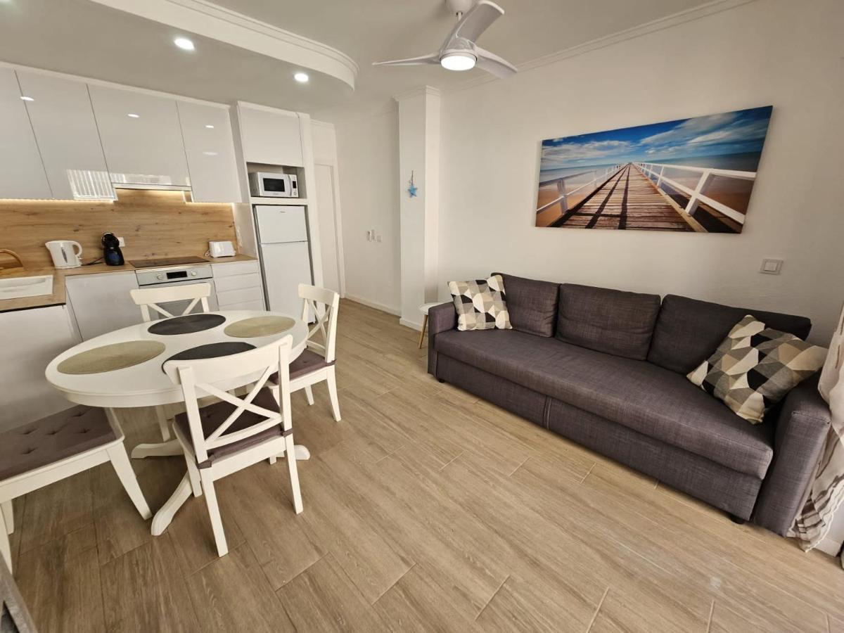 Hda Apartment 2. Torrevieja Exterior photo