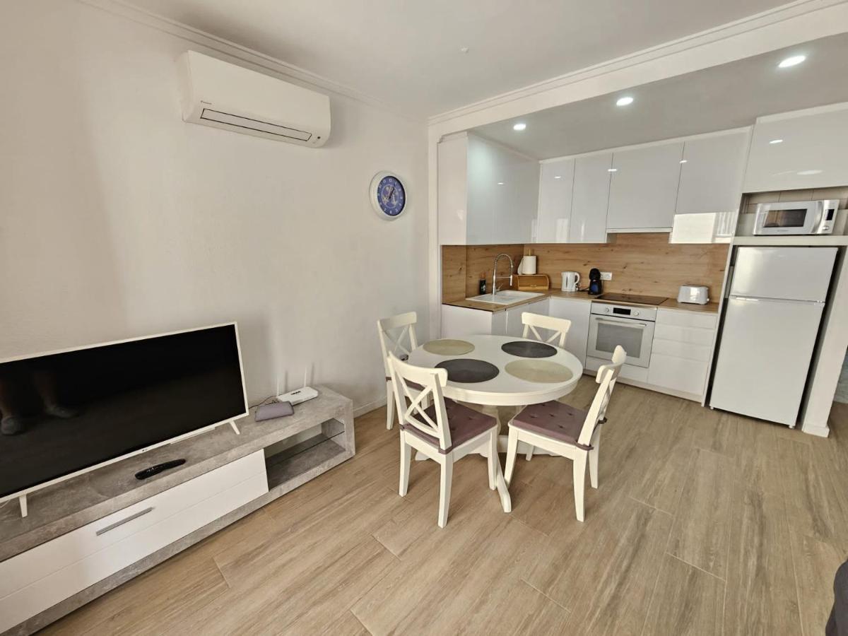 Hda Apartment 2. Torrevieja Exterior photo