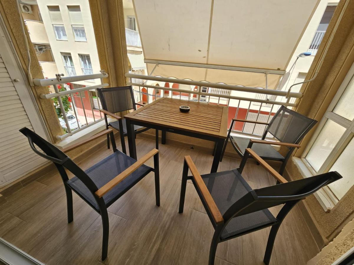 Hda Apartment 2. Torrevieja Exterior photo