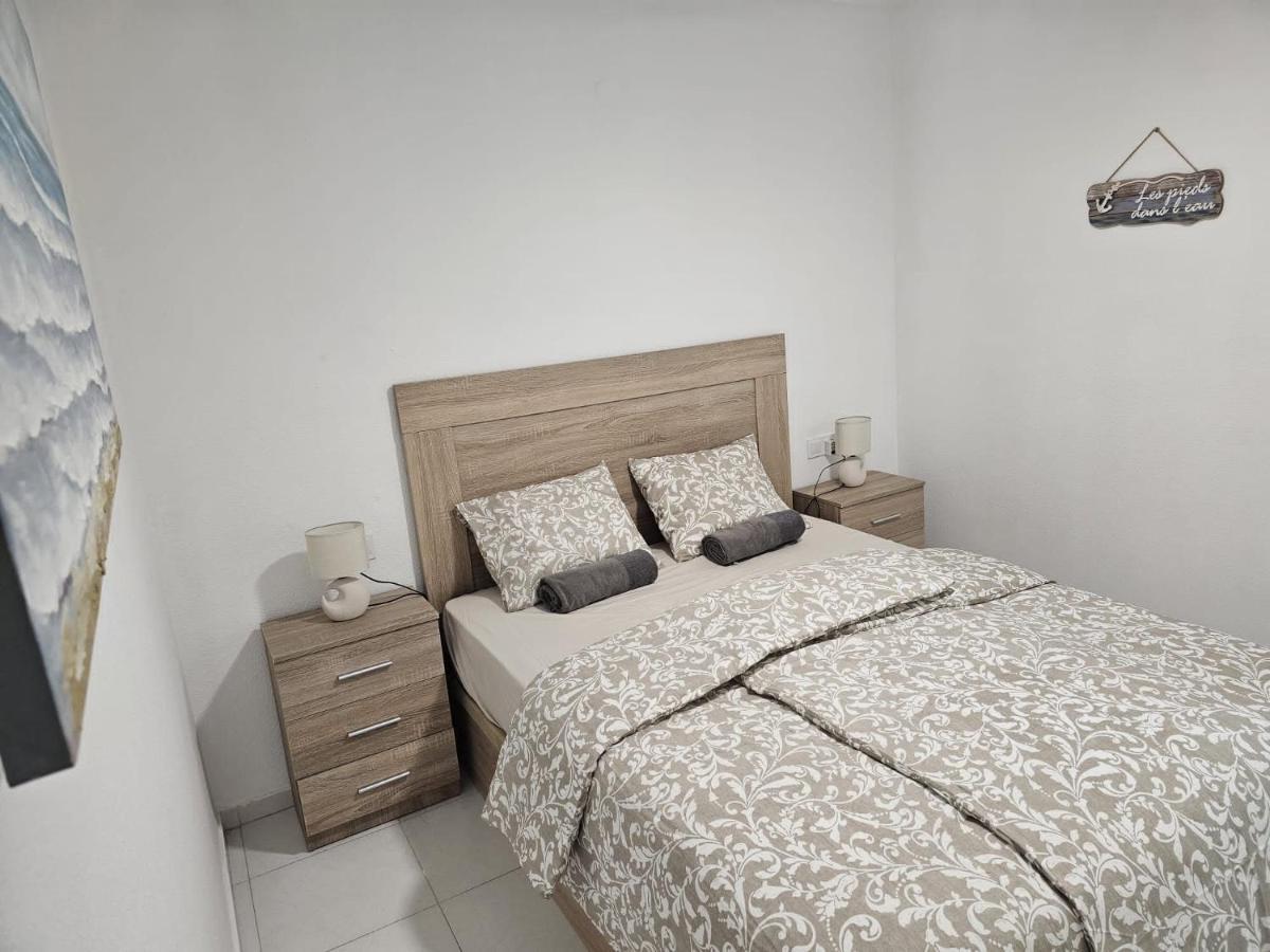 Hda Apartment 2. Torrevieja Exterior photo