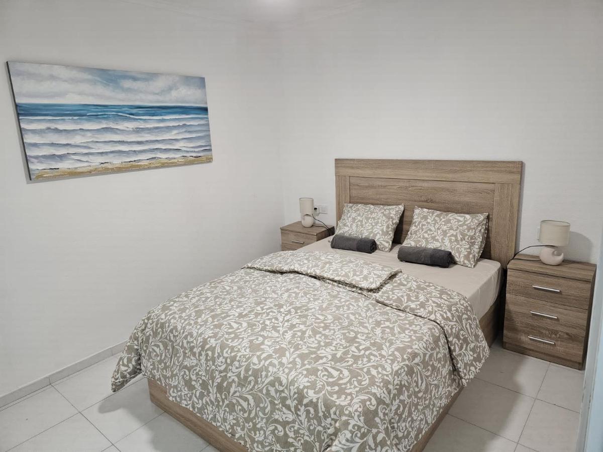 Hda Apartment 2. Torrevieja Exterior photo
